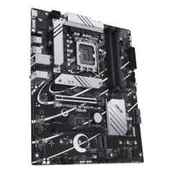 Placa Base Asus Prime B760-PLUS Socket 1700/ DDR5/ PCIe 5.0 | APLIUM
