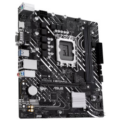 Placa Asus Prime H610M-D,INTEL,1700,H610,2DDR5,96GB,VGA+HDMI | APLIUM