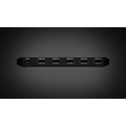 Aten VS4841-AT 4-Port True 4K HDMI Conmutador | APLIUM
