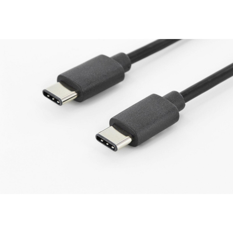 USB Type-C connection cable,
