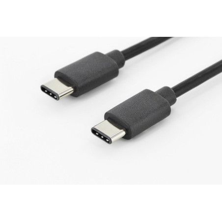 USB Type-C connection cable,