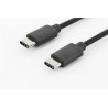 USB Type-C connection cable,