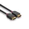 Lindy 36522 cable DisplayPort 3 m Negro | APLIUM