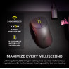 Raton Corsair Sabre V2 Pro Negro CH-931G000-WW | APLIUM