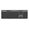 Logitech 920-013760 - Slim SOLAR+ Keyboard Graphite - Esp | APLIUM