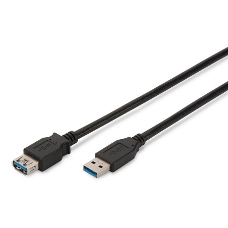 USB 3.0 extension cable, type