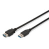 USB 3.0 extension cable, type