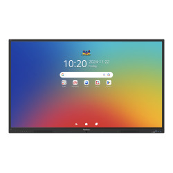 VIEWSONIC - IFP8635-1-1C, 86", | APLIUM