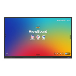 VIEWSONIC - IFP8635-1-1C, 86", | APLIUM