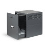 Universal charging station, 8