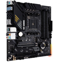ASUS TUF GAMING B550M PLUS Zócalo AM4 Micro ATX AMD B550 | APLIUM