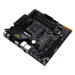 ASUS TUF GAMING B550M PLUS Zócalo AM4 Micro ATX AMD B550 | APLIUM