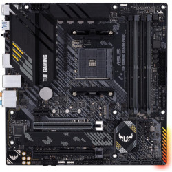 ASUS TUF GAMING B550M PLUS Zócalo AM4 Micro ATX AMD B550 | APLIUM
