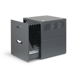 Universal charging station, 8