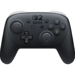 Gamepad Nintendo Switch 2 Pro Inalámbrico | APLIUM