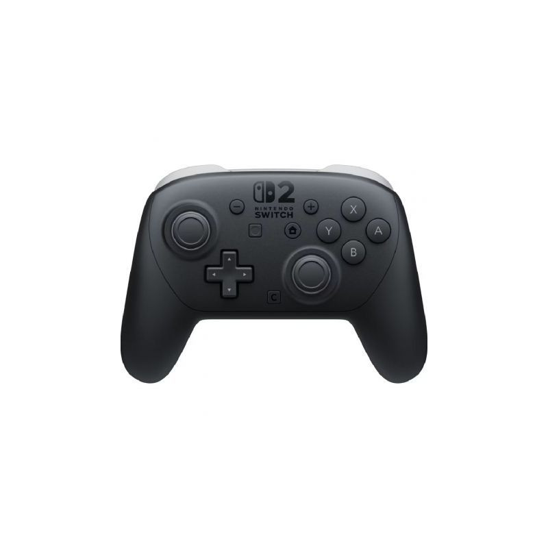 Gamepad Nintendo Switch 2 Pro Inalámbrico | APLIUM