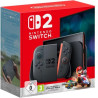 Obs-nintendo Switch 2 Ed. Esp Incluye Mario Kart World (CODE | APLIUM