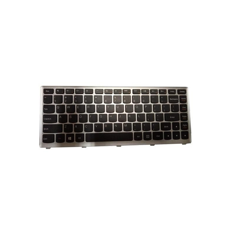 Keyboard (SLOVENIAN)