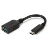 USB Type-C adapter cable,