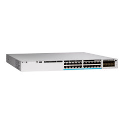 Meraki C9300 24-port mGig and UPOE | APLIUM
