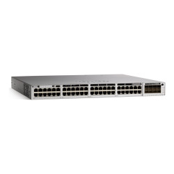 Cisco Meraki Catalyst 9300-48P - Conmutador - L3 - Gestionad | APLIUM