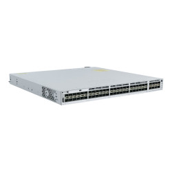 Cisco Meraki Catalyst 9300-48T - Conmutador - L3 - Gestionad | APLIUM
