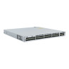 Cisco Meraki Catalyst 9300-48T - Conmutador - L3 - Gestionad | APLIUM