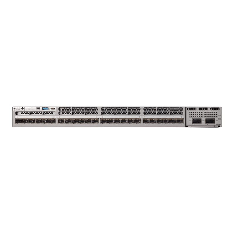 Cisco Meraki Catalyst 9300X-24Y - Conmutador - L3 - Gestiona | APLIUM