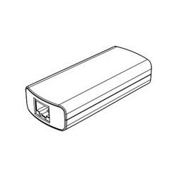 Cisco Meraki - Adaptador de red - USB-C - Ethernet x 1 | APLIUM