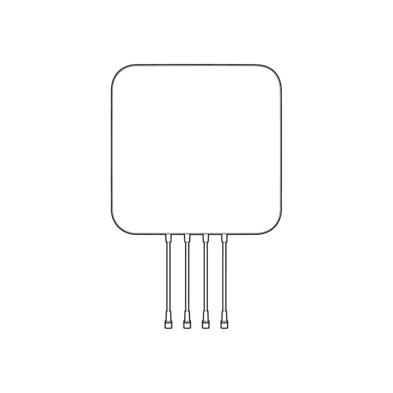 Meraki MG52E Patch Antenna | APLIUM