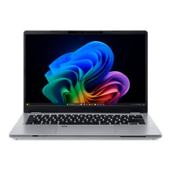 Acer - TMP214-77 14"WUXGAIPS 300nits/CU7-356H/1x16GB/512GBSS | APLIUM