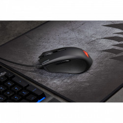 Corsair Harpoon RGB Pro ratón mano derecha USB tipo A Óptico | APLIUM