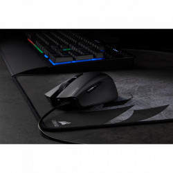 Corsair Harpoon RGB Pro ratón mano derecha USB tipo A Óptico | APLIUM