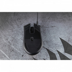 Corsair Harpoon RGB Pro ratón mano derecha USB tipo A Óptico | APLIUM