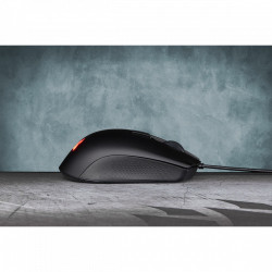 Corsair Harpoon RGB Pro ratón mano derecha USB tipo A Óptico | APLIUM