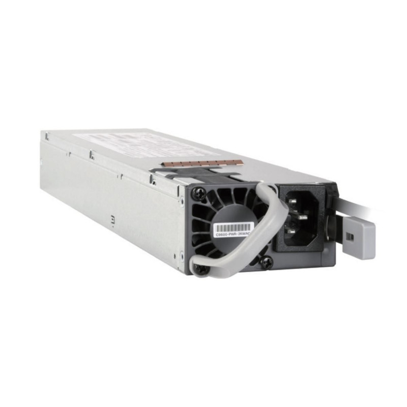 Power supply - hot-plug /
