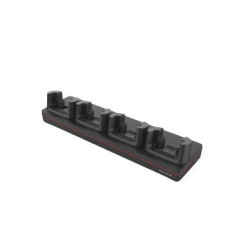 EDA52 4 Bay Net Base W Eu Cord | APLIUM