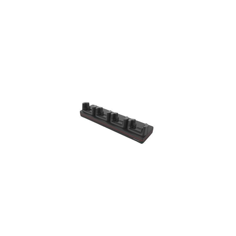 EDA52 4 Bay Net Base W Eu Cord | APLIUM