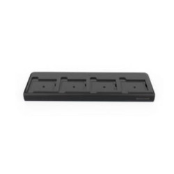EDA52 Quad Battery Charger,EU | APLIUM