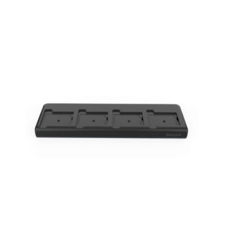 Quad battery charger