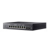TP-Link Omada SG2210XMP-M2 switch Gestionado L2/L2+ 2.5G Eth | APLIUM