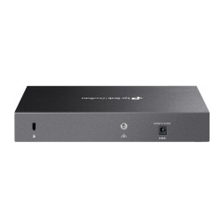 TP-Link Omada SG2210XMP-M2 switch Gestionado L2/L2+ 2.5G Eth | APLIUM
