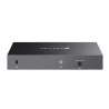 TP-Link Omada SG2210XMP-M2 switch Gestionado L2/L2+ 2.5G Eth | APLIUM