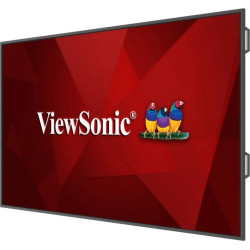 VIEWSONIC - CDE86G3-1C, 86", OS-Free | APLIUM