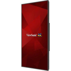 VIEWSONIC - CDE86G3-1C, 86", OS-Free | APLIUM