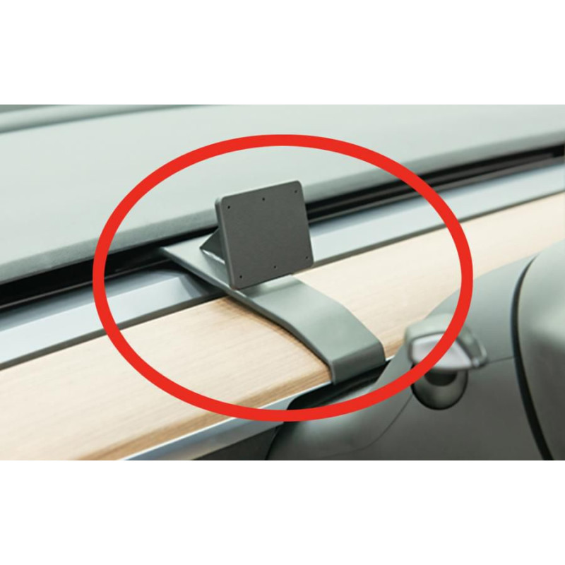 ProClip Tesla 3 2018-2020,