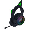 Auriculares Razer Kraken Kitty V3 Pro Negro (RZ04-05170300-R | APLIUM