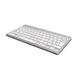 R-go Compact Break Ergonomic Keyboard Qwerty (PT) Bluetooth | APLIUM