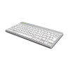 R-go Compact Break Ergonomic Keyboard Qwerty (PT) Bluetooth | APLIUM
