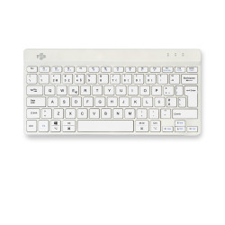 R-go Compact Break Ergonomic Keyboard Qwerty (PT) Bluetooth | APLIUM